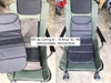 Ghế nằm săn hàng tháo đệm 035