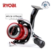 Máy Ryobi Ranmi Ultimate Warrior BR