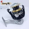 Máy Daiwa Crest các cỡ