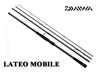 Cần 4K DW Lateo Mobile