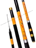 Cần tay đốt ngắn ABC Gold Medal (Thu gọn 70cm)