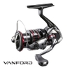 Máy Shimano Vanford (Bản 2020)