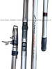 Cần lục Daiwa Prime Surf (Chữ Đỏ)