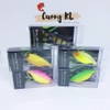 Cá giả Vib Hirushima HT60 (60mm - 11g)