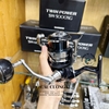 Máy Shimano Twin Power SW (Bản 2020)