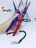Kìm lỗ 2 màu, 1 màu vàng tròn to MTQ ATG
