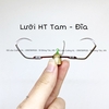Lưỡi HT Tam