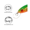 Ring Lure khuyên móc mồi giả