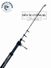 Cần câu lục Gama Superpro