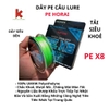 Dù HORAI PE X4 100m