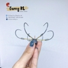 Lưỡi Xoài tròn trắng