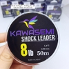 Cước Link Nylon KAWASEMI Shock Leader