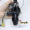 Máy Shimano Baitrunner OC