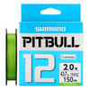 Dù Shimano Pitbull X12 - 150m