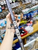 Cần 3 khúc TQ Prosurf 425BX