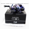 Máy ngang Daiwa Garuda 100HSL