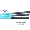 Cán vợt câu đài Super xanh ngọc