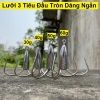 Lưỡi ba tiêu TQ