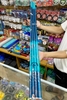 Cần câu đài Ngọc Lão Xanh - 5H