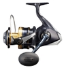 Máy Shimano Spheros SW