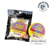 Trục câu đài buộc sẵn 3260 (vỉ Đen/Xanh)