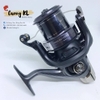 Máy Daiwa 17 Crosscast