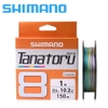 Dù Shimano Tanatoru 5 màu 150m