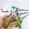 Kìm dao họa tiết