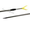 Chống cần đầu nhựa VÀNG (73cm)
