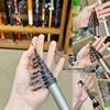 Cần câu Tica xanh