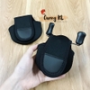 Túi đựng máy ngang Đen