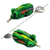 Nhái hơi Hirushima Frog mắt lồi