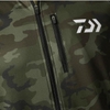 Áo Mtq Daiwa ZZ