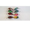 Cá giả Crankbait Bream Master (36mm-4.2g)