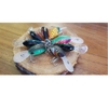 Cá giả Crankbait Bream Master (36mm-4.2g)
