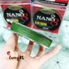 Dù SMG Nano X8 vàng/xanh