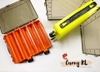 Hộp lure 2 mặt - 10 ngăn