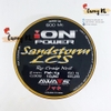 Cước Ion Power SandStorm LCS 600m (CHÍNH HÃNG)