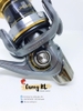 Máy câu Daiwa ShoreCast