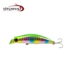 Cá giả Minnow Lipless Sake TLH (75mm-7g)