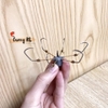 Lưỡi Đuôi ngựa vàng