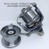 Máy Shimano Spin SA50 2 Lô