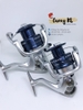 Máy câu Shimano 2018 Nexave (vỏ hộp xanh)