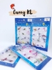 Mồi côn trùng muỗi lure Fly