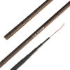 Cần tay ngắn Nâu (Thu gọn 65cm)