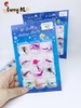 Mồi côn trùng muỗi lure Fly