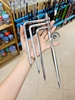 Chân ô thân Lục giác TG