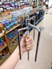 Chân ô thân Lục giác TG