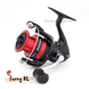 Máy câu Shimano Sienna FG (bản 2019)