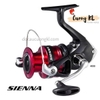 Máy câu SHIMANO Sienna